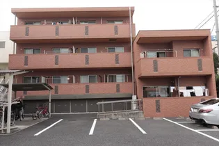 M RAFFINEの画像