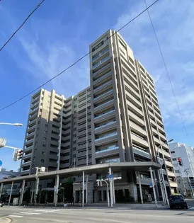 ポレスター新町レジデンスの画像