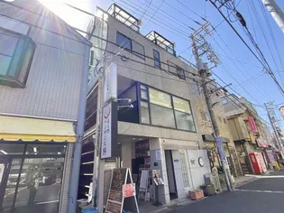 AN町屋ハイツの画像