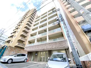 カナセ上汐町【6階】の外観