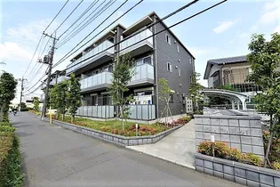 カーサ ピアチェボーレIの画像