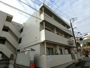 第二藤ビルの画像
