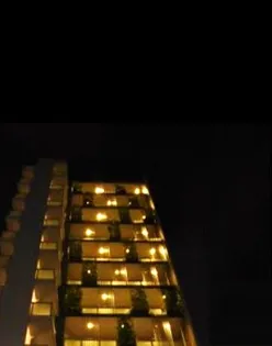 東京都港区芝浦3【マンション】の外観