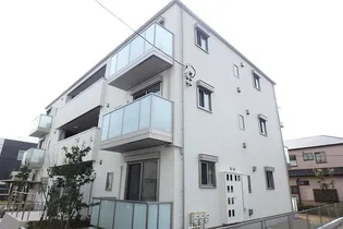 レジデンス マルカの画像