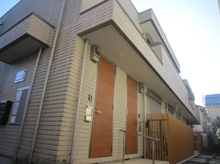 BELLE MAISON MARIEの画像