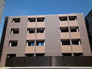 飛燕館の画像
