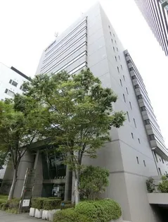 東京都港区港南2【マンション】の外観