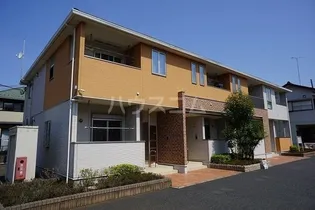 イースト ヴィレッジIIの画像