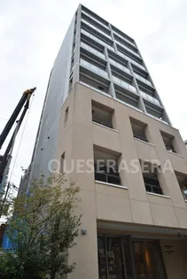 大阪府大阪市北区天神西町【マンション】の外観