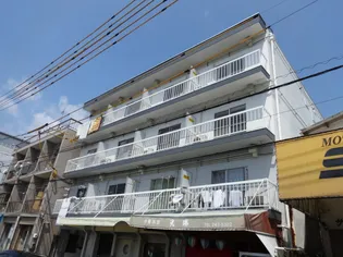 フェリーチェ光南【2階】の外観