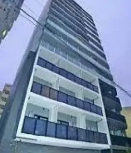 東京都台東区入谷2【マンション】の外観