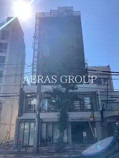 目白大和田マンション【3階】の外観