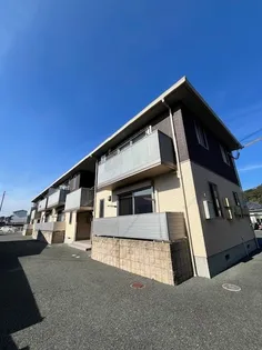 セントレジスの画像