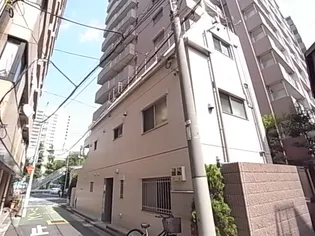 三浦ハウス17【1階】の外観