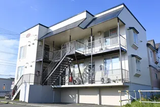 ジェーハイツ明野新町1の画像