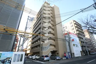スタシオン南の画像
