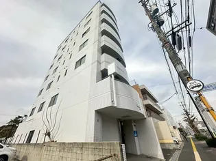 ロッシーハウスの画像