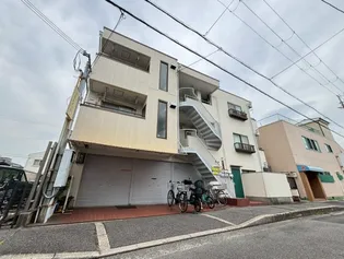 森浦マンションの画像