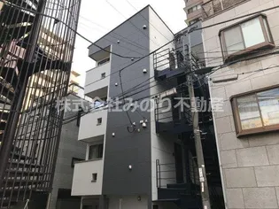 NEO VITA新小岩の画像