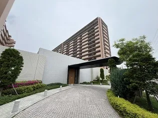 コスモステージ荒川遊園ノースリッジの画像