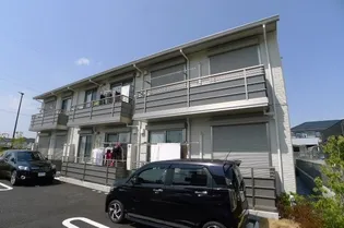 グランルーチェ2の画像