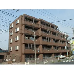 ヒルズ玉川の画像