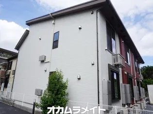 PRIMABELLEの画像
