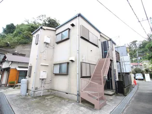 和田コーポの画像