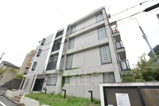 RHYTHM江坂町の画像