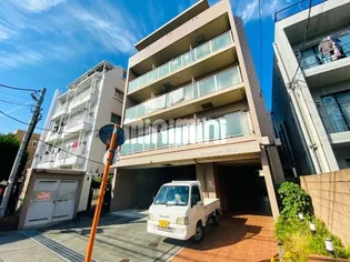 アマービレ国立の画像