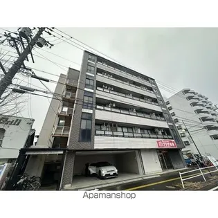 メゾンサファイヤの画像