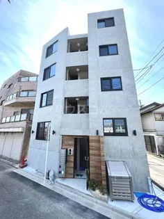 グラスプラス上中里の画像