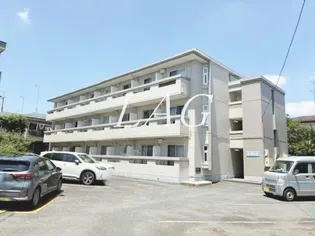 神奈川県相模原市南区文京1【マンション】の外観