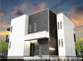 GRANDTICーKLC野芥Ⅱの画像