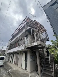 サンハイム菅馬場の画像