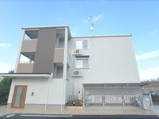 GLANZ CLK いちご館の画像