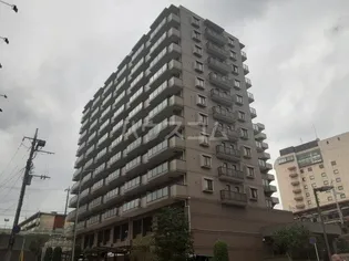 APAガーデンコート成田駅前の画像