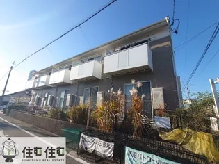 COURT GREEN HILL Aの画像