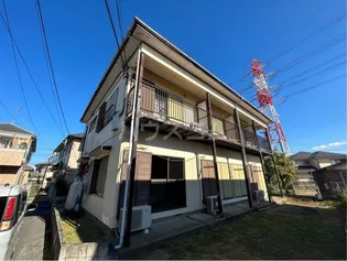 チェルキオ鎌ケ谷の画像