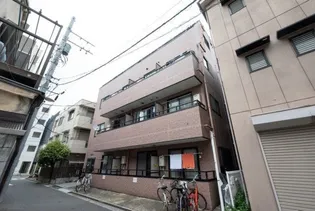 コンフォート日暮里の画像