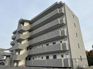 ふじ第3マンションの画像
