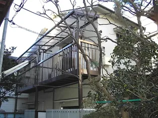 MKコーポの画像