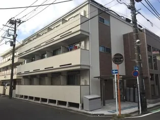 アルファベット大和東の画像