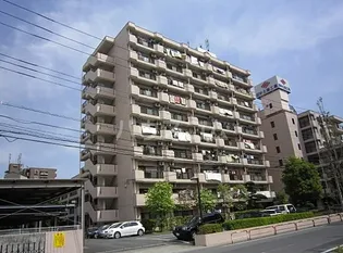 グランメール戸田IIの画像