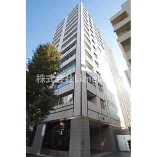 パークリュクス恵比寿の画像