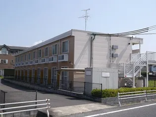 レオパレスビクトアール法隆寺の画像