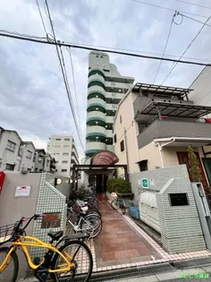 ビバリーヒルズ泉尾の画像