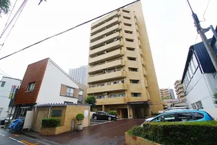 ライオンズマンション川口第7の画像