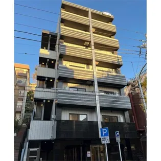 GRAND青葉台の画像