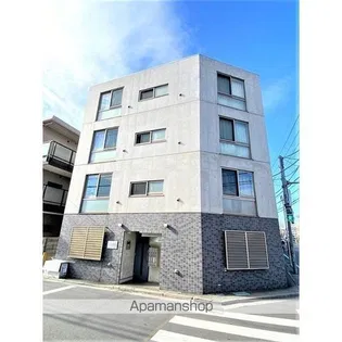 レガリア大泉学園の画像